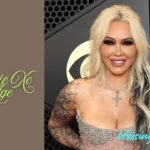 Bunnie Xo Age, Height, Weight, Net Worth, Career, And Full Bio