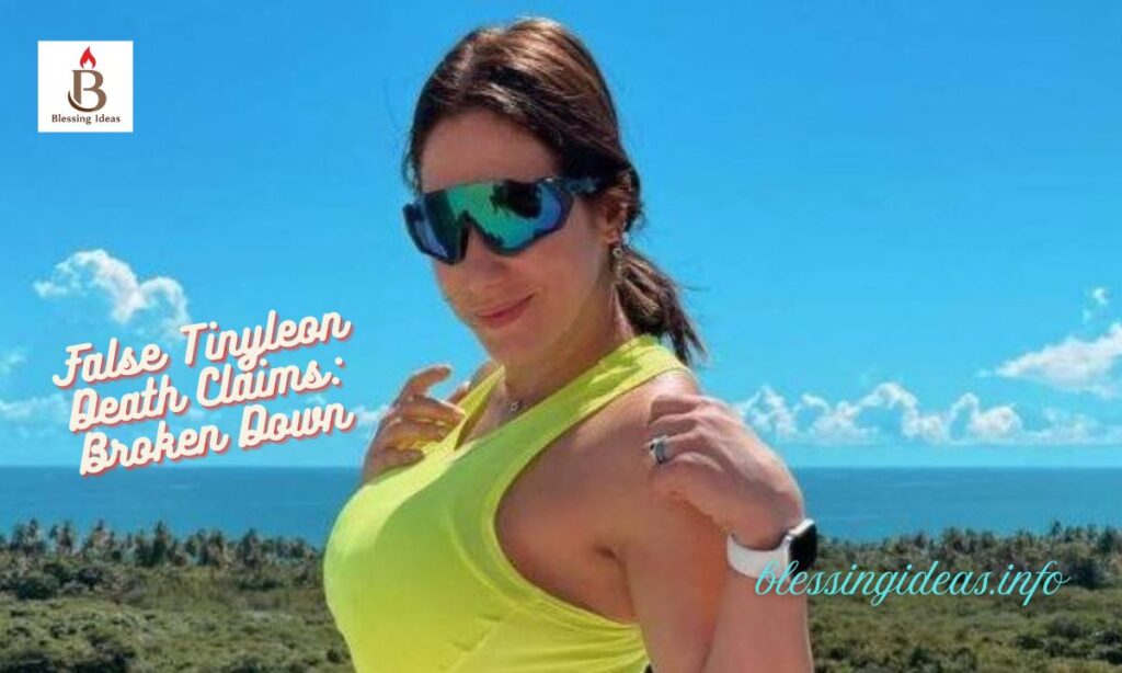 False Tinyleon Death Claims: Broken Down