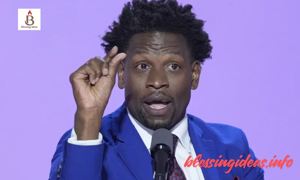 How Pastor Sewell Built His Wealth Differently