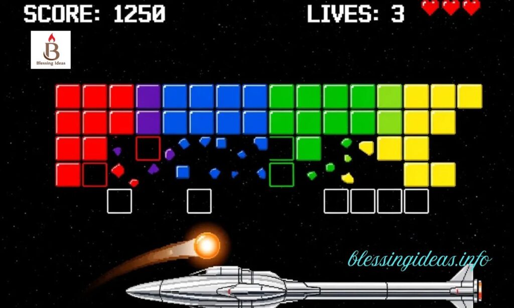 How to Play Google Block Breaker in 3 Easy Steps