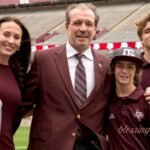 Jimbo Fisher Wife: Everything to Know About Courtney Harrison Fisher