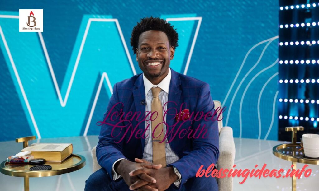 Lorenzo Sewell Net Worth: A Journey of Faith, Leadership, and Community Impact